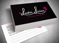 Business Card Design Gold Coast